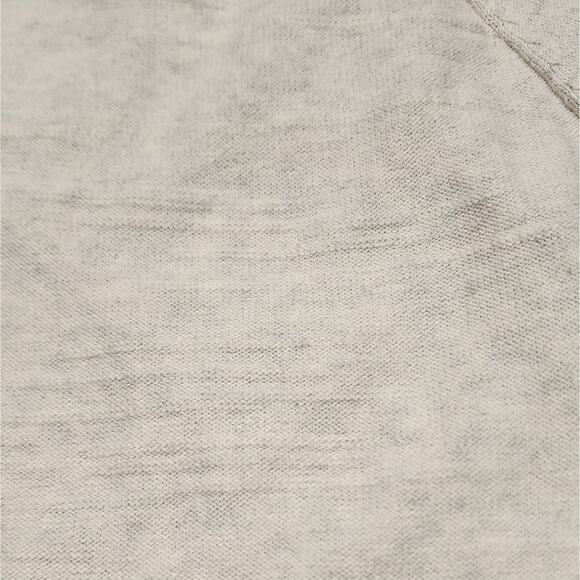 NWT J. Crew Men's Raglan Budded Crewneck Sweater - Picture 5 of 6